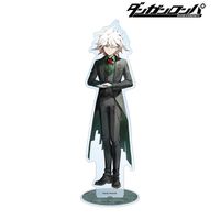 ダンガンロンパシリーズ_緜さんイラスト 狛枝凪斗 メイド&執事ver