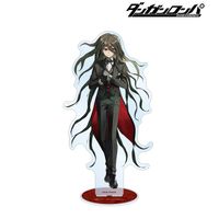 ダンガンロンパシリーズ_緜さんイラスト カムクライズル メイド&執事