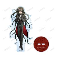 スーパーダンガンロンパ スイーツパラダイス アクリルスタンド カムクライズル 新品】カムクライズル スイーツパラダイス ダンガンロンパ アクリル