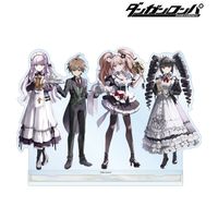 ダンガンロンパ 苗木誠　霧切響子　遺影アクリルバッジ Amazon.co.jp: ダンロン 遺影アクリルバッジ vol1 霧切響子 A MSQY3