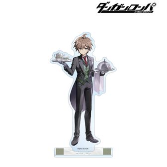 スーパーダンガンロンパ2_さよなら絶望学園×望月けい 狛枝凪斗 | 公式