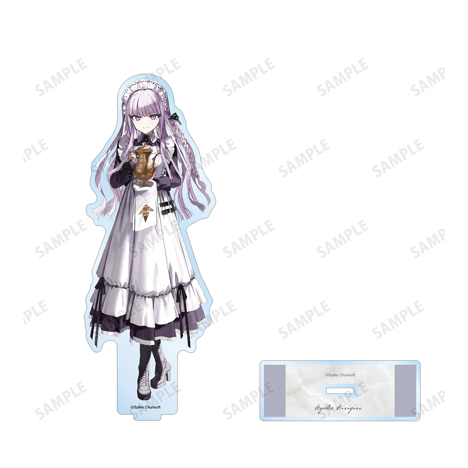 ダンガンロンパ 霧切響子 オンラインくじ B賞 BIGアクリルスタンド resize_image.php?image=