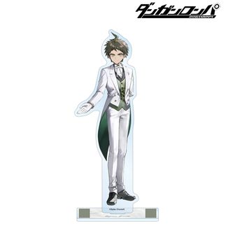 ダンガンロンパシリーズ_緜さんイラスト 狛枝凪斗 メイド&執事ver. BIG