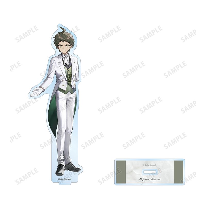 ダンガンロンパ Danganronpa 日向創 まとめ売り POP UP PARADE 日向創 プラスチック製塗装済み完成品【ダンガンロンパ1