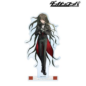 スーパーダンガンロンパ2 アクリルフォトカード SNS風 西園寺日寄子 スーパーダンガンロンパ2 アクリルフィギュア 西園寺日寄子 水着