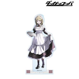 スーパーダンガンロンパ2 さよなら絶望学園_アクリルフィギュア 十神