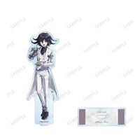 ダンガンロンパシリーズ_緜さんイラスト 王馬小吉 メイド&執事ver. BIG