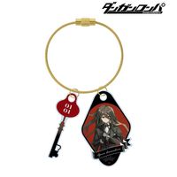 ダンガンロンパシリーズ_緜さんイラスト カムクライズル メイド&執事