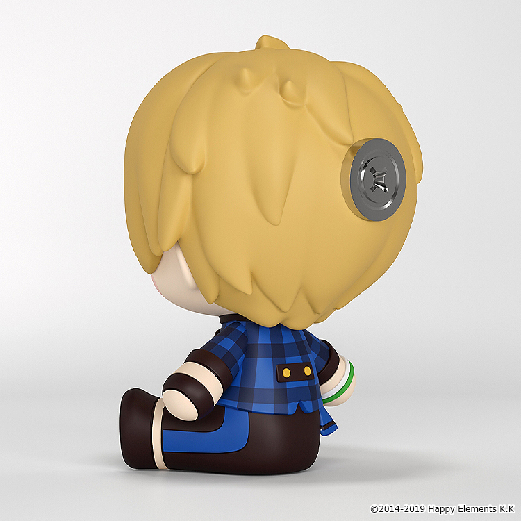 あんさんぶるスターズ!!_Huggy Good Smile 遊木真 | 公式グッズ