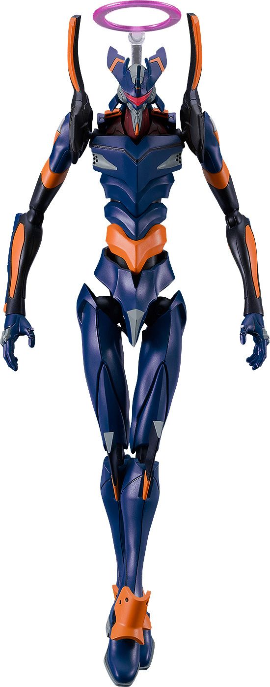 エヴァンゲリオン 新劇場版：破Mark.6プラモデル ヱヴァンゲリヲン新劇場版:破_MODEROID エヴァンゲリオンMark.06