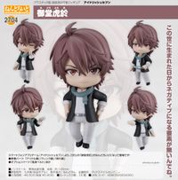 アイドリッシュセブン_ねんどろいど 御堂虎於 | アイドリッシュセブン