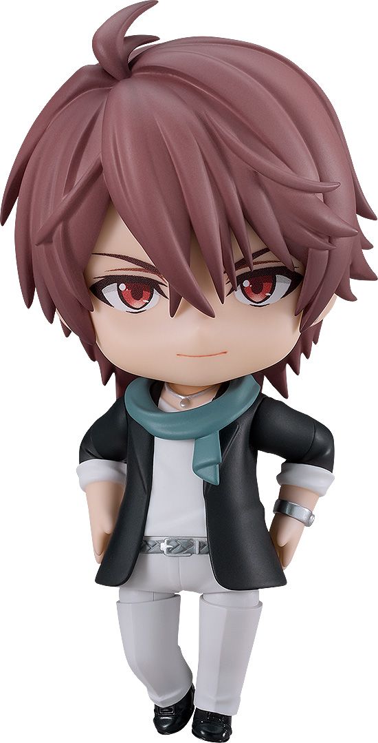 御堂虎於　まとめ売り アイドリッシュセブン_ねんどろいど 御堂虎於 | アイドリッシュセブン