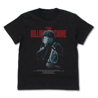 BLACK LAGOON_ロック＆レヴィ シーンTシャツ vol.2メンズ(サイズ/S