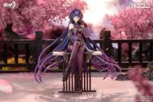 崩壊3rd_フカ・雲墨丹心 1/8 完成品フィギュア | 公式グッズ