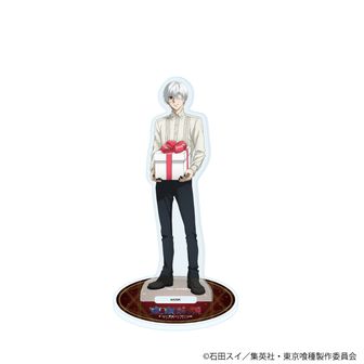 東京喰種　缶バッジ　アクリルスタンド　有馬貴将 東京喰種 缶バッジ アクリルスタンド 有馬貴将 TVアニメ『東京喰