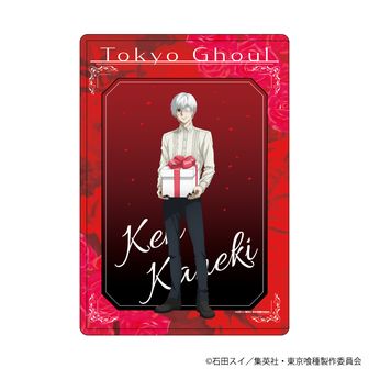 東京喰種 fes 東京グールフェス　有馬貴将　缶バッジ　5個セット 東京喰種トーキョーグール:re_有馬貴将 場面写缶バッジ5個セット