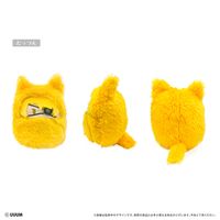 カラフルピーチ_くるみたぴぬいVol.1【コンプリートBOX/5個入り