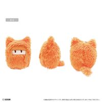 カラフルピーチ_くるみたぴぬいVol.1【コンプリートBOX/5個入り