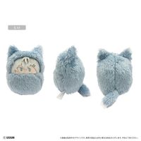 カラフルピーチ_くるみたぴぬいVol.1【コンプリートBOX/5個入り