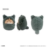 カラフルピーチ_くるみたぴぬいVol.2【コンプリートBOX/6個入り