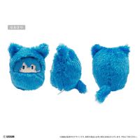 カラフルピーチ_くるみたぴぬいVol.2【コンプリートBOX/6個入り
