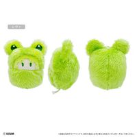 カラフルピーチ_くるみたぴぬいVol.2【コンプリートBOX/6個入り
