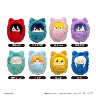 SAMURAI DEEPER KYO_B2タペストリー | 公式グッズ・公式ライセンス商品