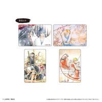 SAMURAI DEEPER KYO_ステッカーセット Bセット | SAMURAI DEEPER KYO