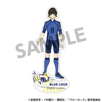 ブルーロック_激推しアクリルスタンド Vol.1 蜂楽廻 | ブルーロック