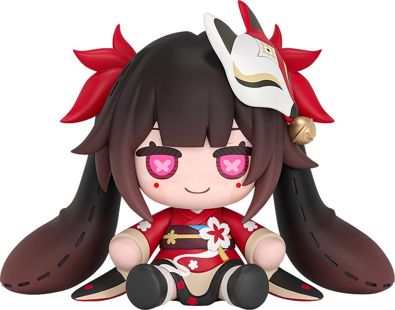 崩壊:スターレイル_Huggy Good Smile 花火爆弾人形 | 崩壊：スター