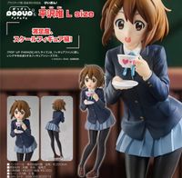 けいおん　平沢唯　グッズ けいおん！_L size_POP UP PARADE 平沢唯 | けいおん！公式グッズ