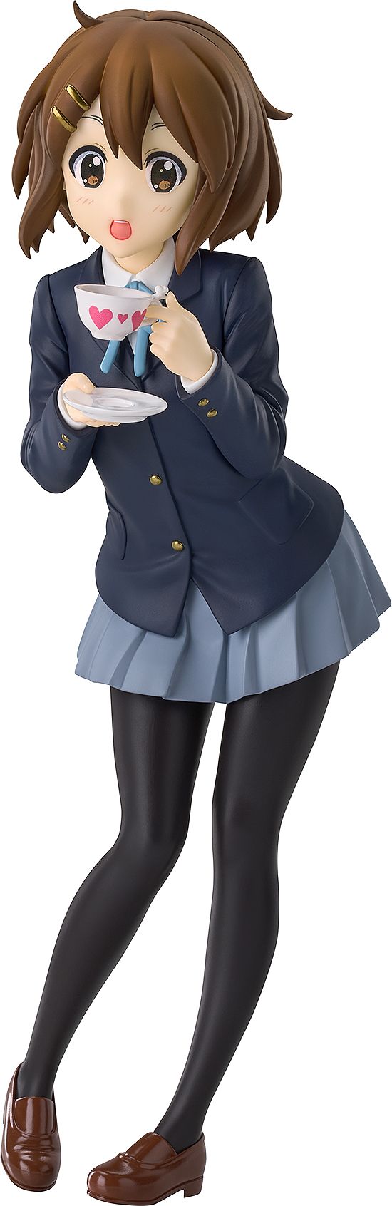 けいおん！_L size_POP UP PARADE 平沢唯 | けいおん！公式グッズ
