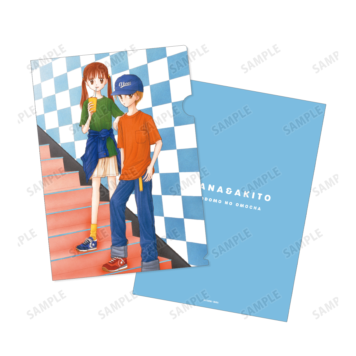 MINIQLO CD3枚セット　クリアファイル付 A6版 3ポケットクリアファイル 《Quu 音楽隊》 551311 音楽