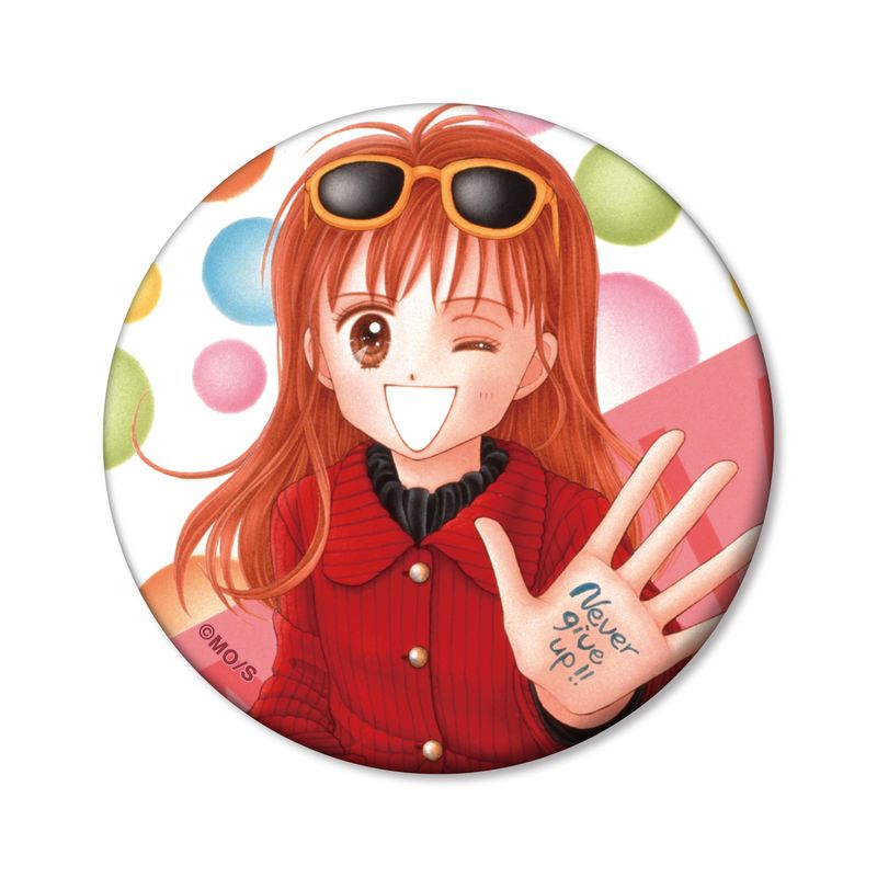 こどものおもちゃ_倉田紗南 缶ミラー ver.D | こどものおもちゃ公式