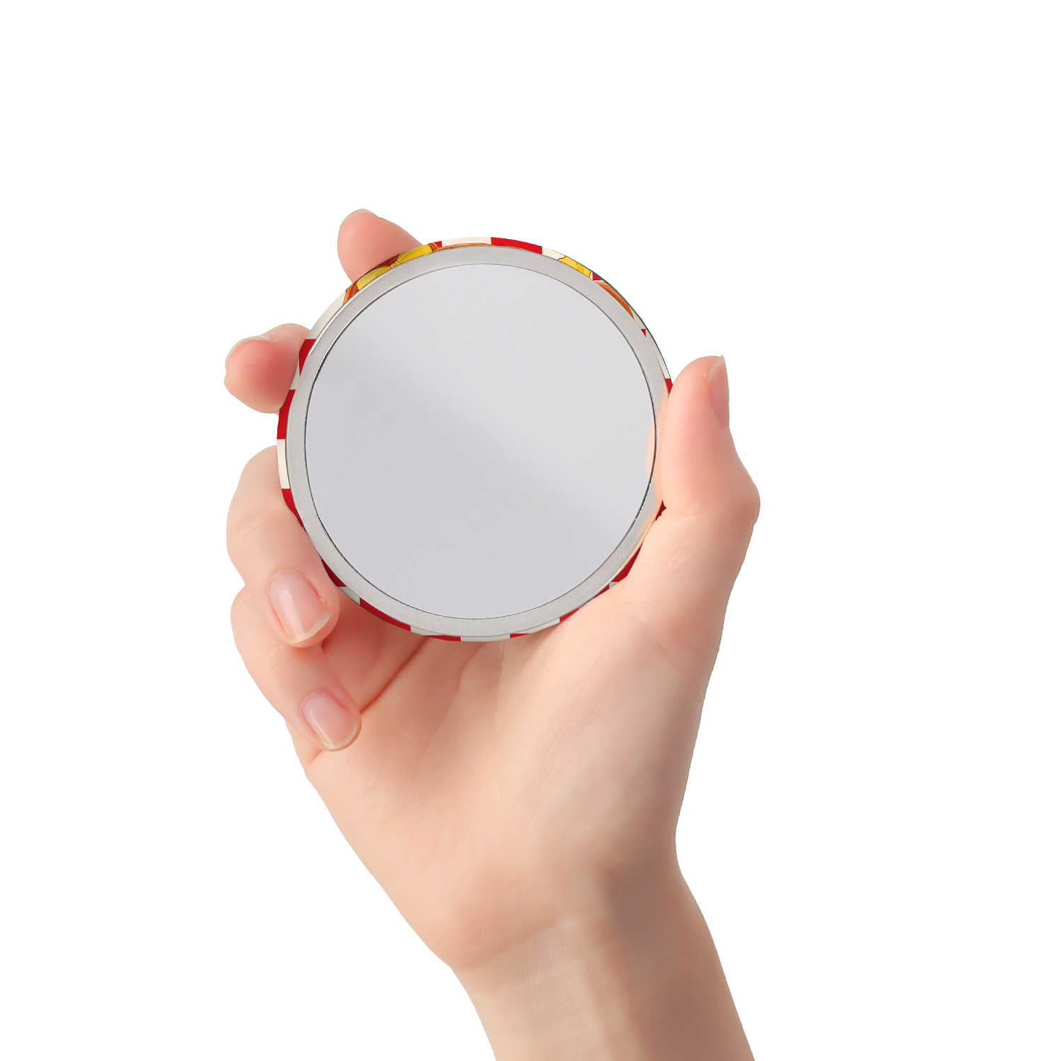 こどものおもちゃ_倉田紗南 缶ミラー ver.E | 公式グッズ・公式