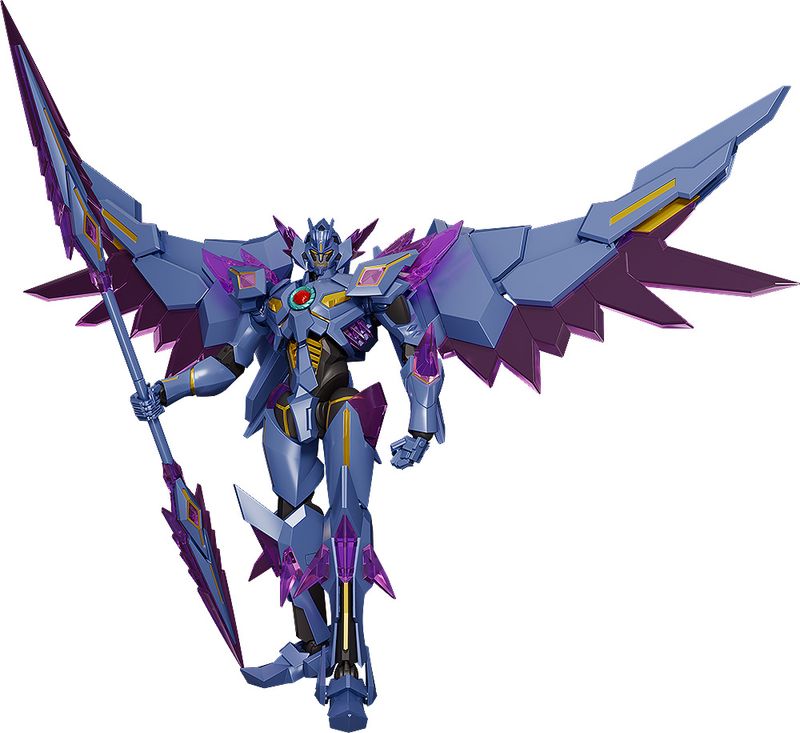 勇気爆発バーンブレイバーン_THE合体EX DXスペルビア | 勇気爆発バーン