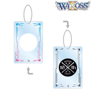 ウィクロス（WIXOSS）_トレーディング缶バッジ(単位/コンプリートBOX