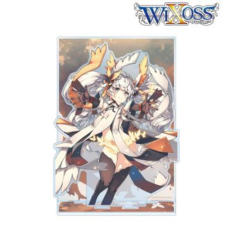 ウィクロス（WIXOSS）_タマ アクリルジオラマ ver.A | 公式グッズ
