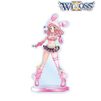 ウィクロス　プレイマット　タマ ウィクロス（WIXOSS）_タマ マルチデスクマット | 公式グッズ