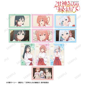 甘神さんちの縁結び公式グッズ通販 | colleize（コレイズ）