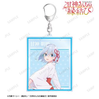 甘神さんちの縁結び公式グッズ通販 | colleize（コレイズ）