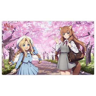 盾の勇者の成り上がり | 公式グッズ・公式ライセンス商品専門