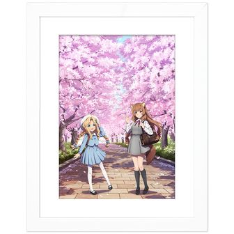 盾の勇者の成り上がり Season 3_描き下ろし抱き枕カバー