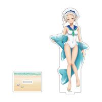 無職転生Ⅱ ～異世界行ったら本気だす～_描き下ろし特大アクリル