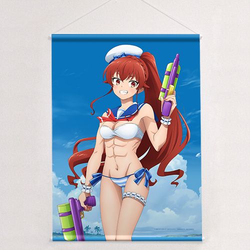 無職転生Ⅱ ～異世界行ったら本気だす～_描き下ろしB2タペストリー