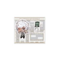 新テニスの王子様_アクリルスタンド 種ヶ島修二 MINI CAFE ver. | 新