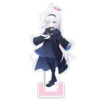 ブルーアーカイブ_描き下ろしアクリルスタンド（プラナ） | ブルー