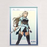 英雄伝説 界の軌跡 -Farewell, O Zemuria-_B2タペストリー（エレイン