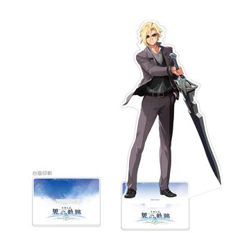 軌跡シリーズ アクリルスタンド アクスタ | 公式グッズ通販 colleize
