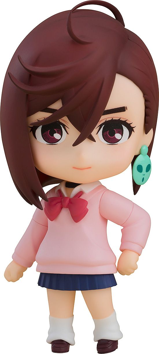ダンダダン_ねんどろいど モモ | ダンダダン公式グッズ | colleize